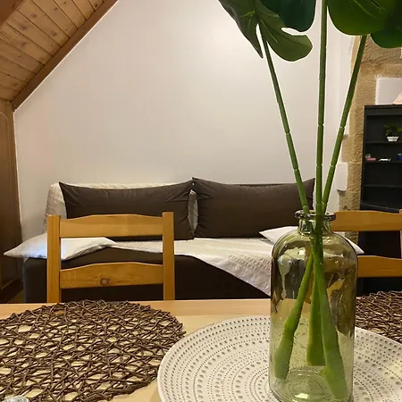 Dom wakacyjny Skaros