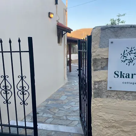 Skaros Dom wakacyjny Chania (Crete)