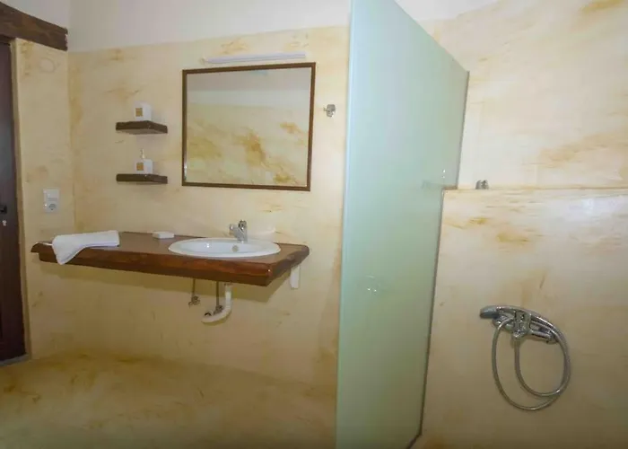 Skaros Dom wakacyjny