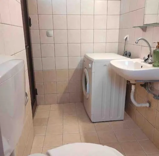 Skaros Dom wakacyjny Chania (Crete)