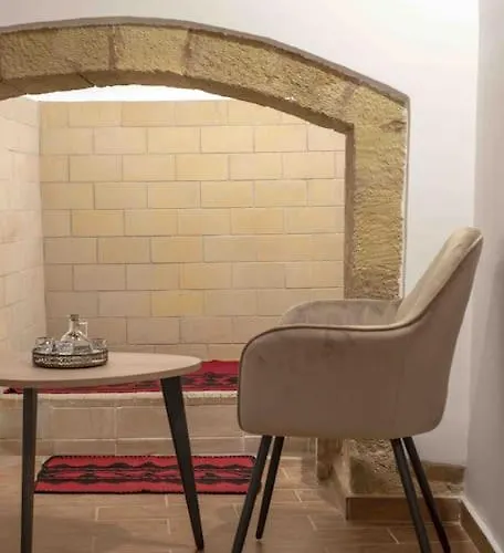 Dom wakacyjny Skaros