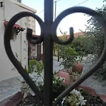 Skaros Σπίτι διακοπών *