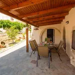 Skaros Σπίτι διακοπών