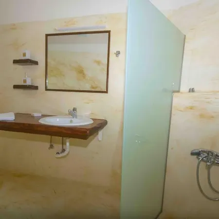 Skaros Vakantiehuis