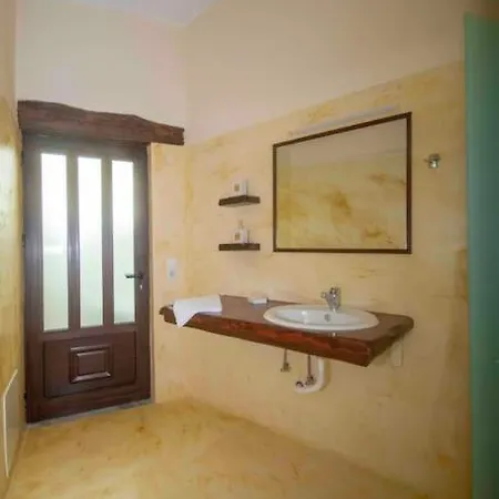 Skaros Vakantiehuis