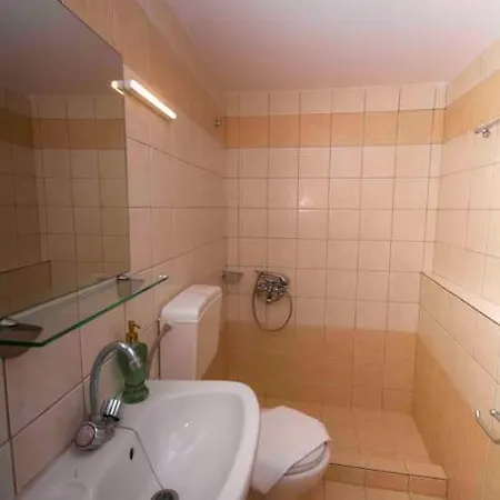 Vakantiehuis Skaros *