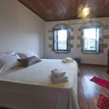 Skaros Semesterbostad Chania (Crete)