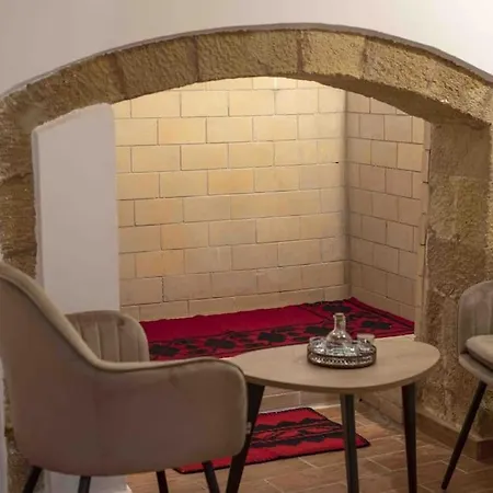 Skaros * Chania (Crete)