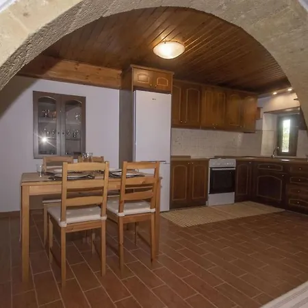 Vakantiehuis Skaros *