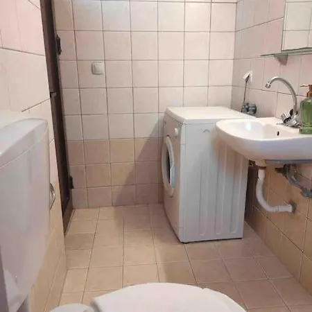 Skaros Semesterbostad Chania (Crete)