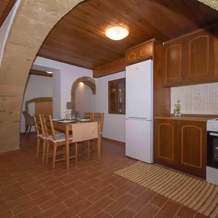 Vakantiehuis Skaros *