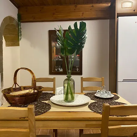 Skaros Hébergement de vacances