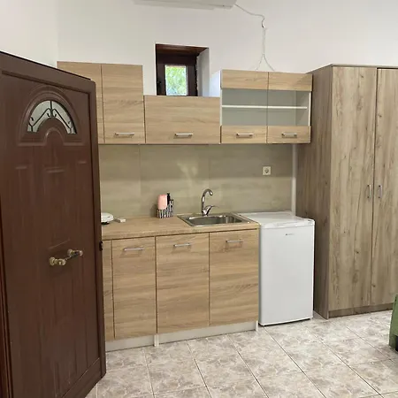 Skaros Vakantiehuis