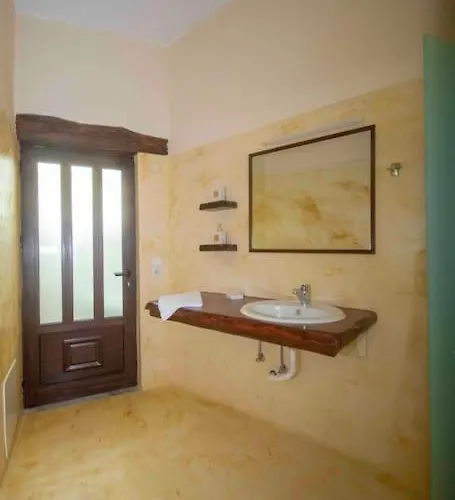 Skaros Сasa de vacaciones