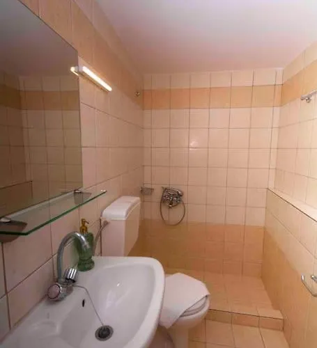 Дом отдыха Skaros *