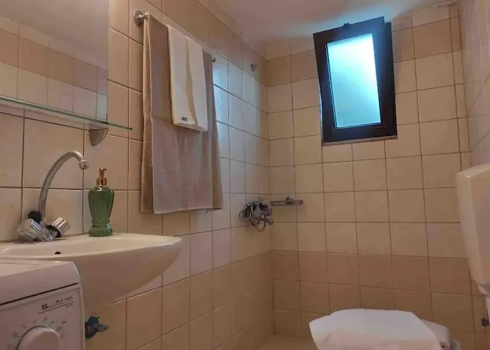 Сasa de vacaciones Skaros