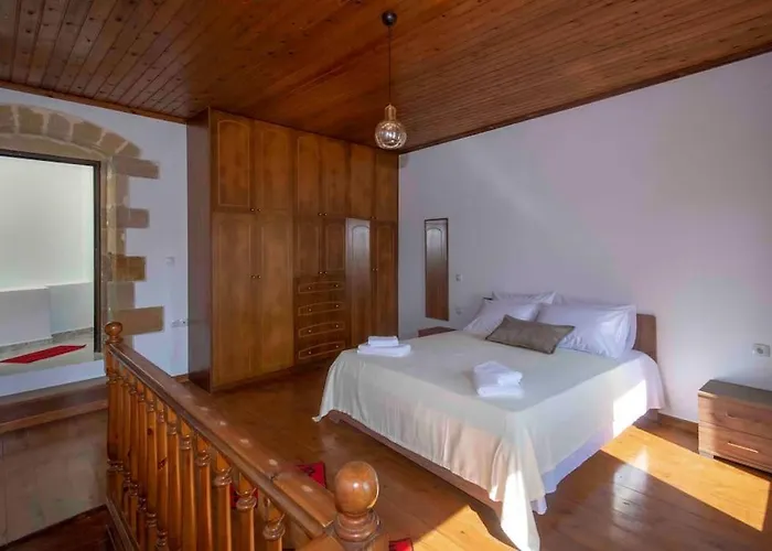 Skaros Дом отдыха Ханья