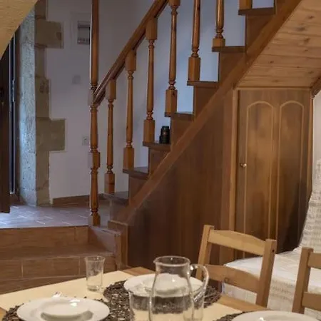 Casa de Férias Skaros Chania (Crete)