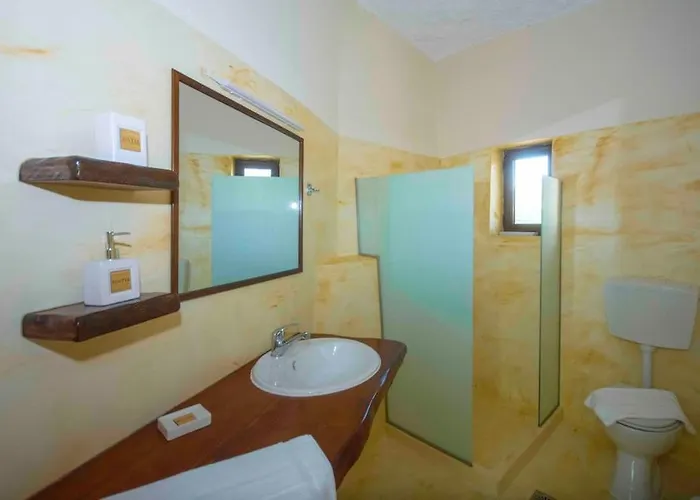 Skaros بيت للعطل خانيا